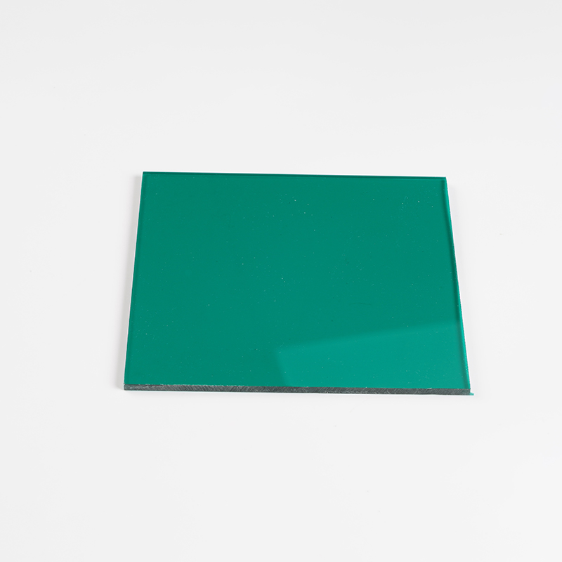 Polycarbonate solid sheet