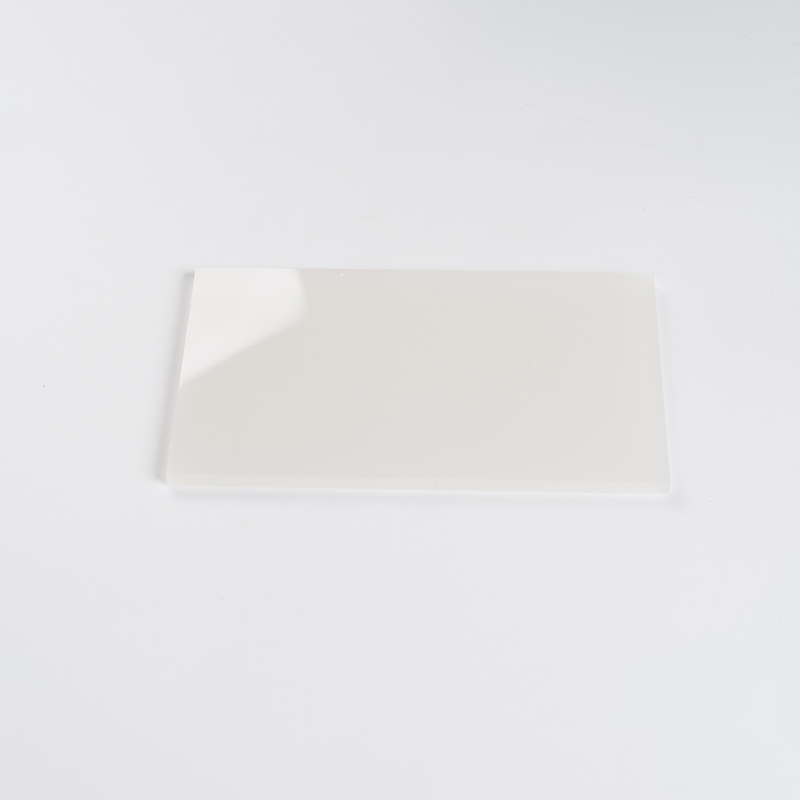 Polycarbonate solid sheet