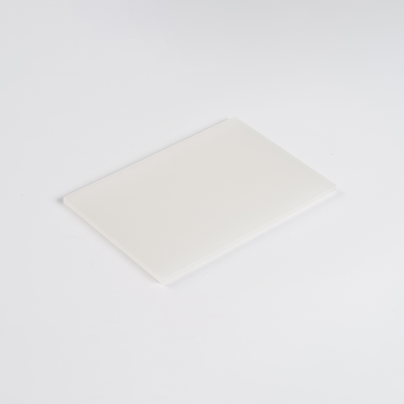 Polycarbonate solid sheet