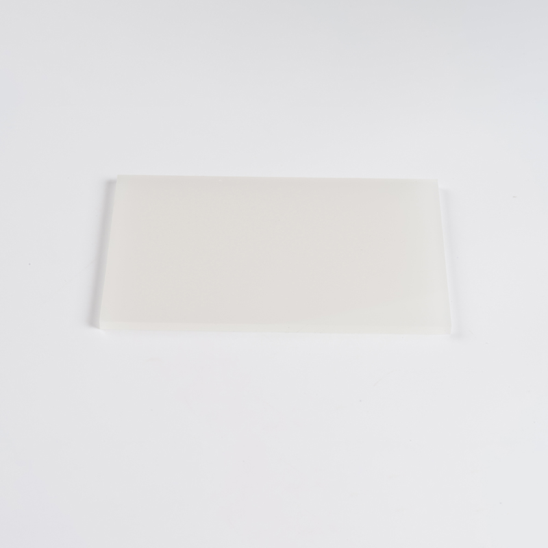 Polycarbonate solid sheet