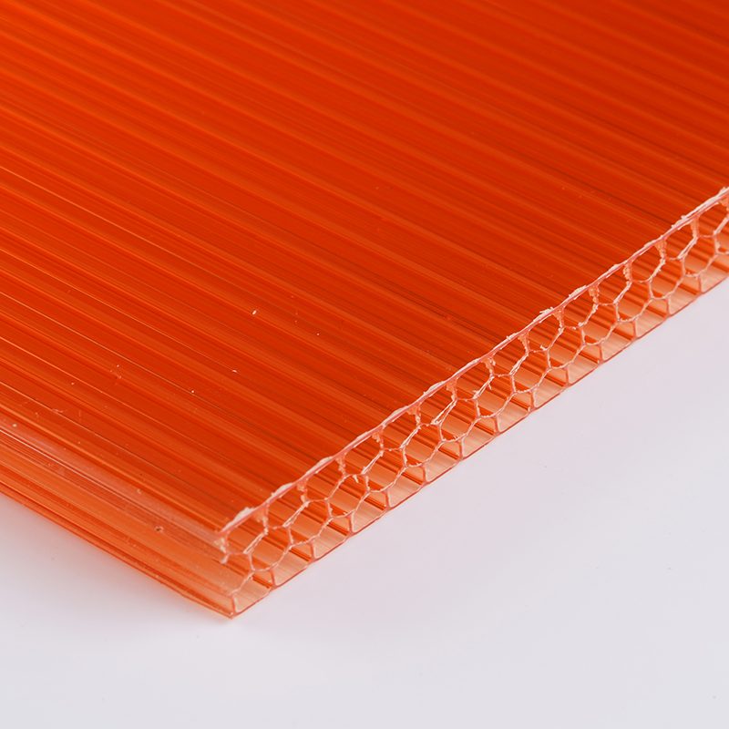 Honeycomb board