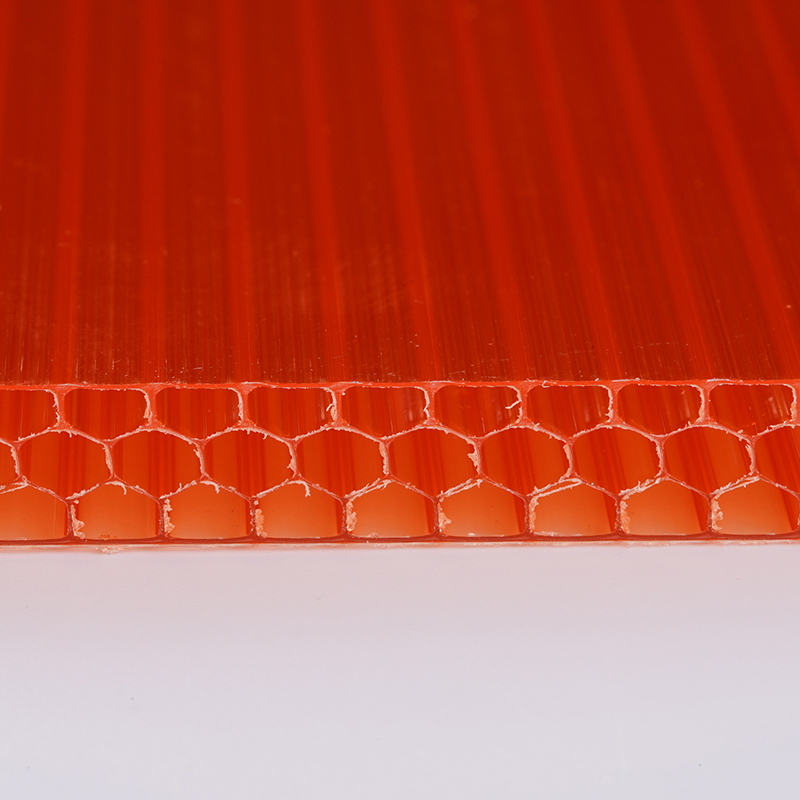 Honeycomb board